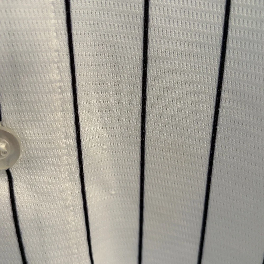 Nike NY Yankees Jersey - Picture 4 of 5